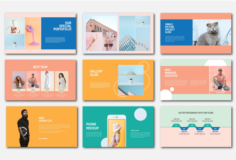 Download Free HTML Templates in Vietnam and Guide to Professional Website Design