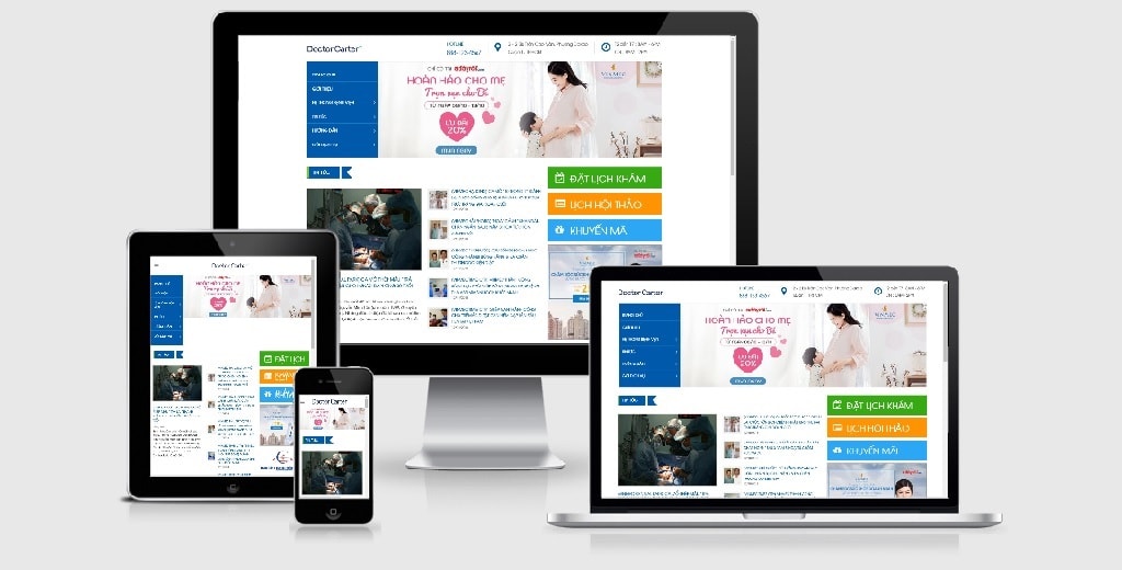 Discover Professional Healthcare HTML Templates at ThemesHub