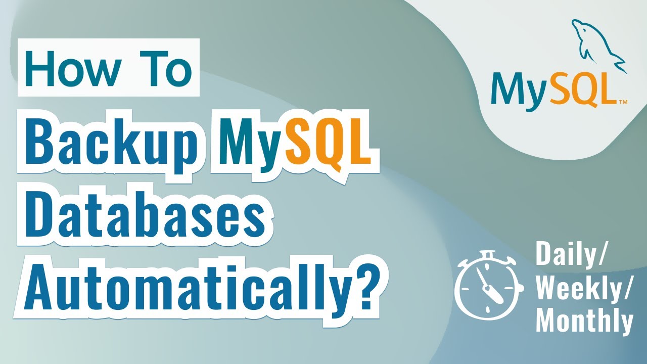 How to Set Up Automated Backups with rsync and systemd Service